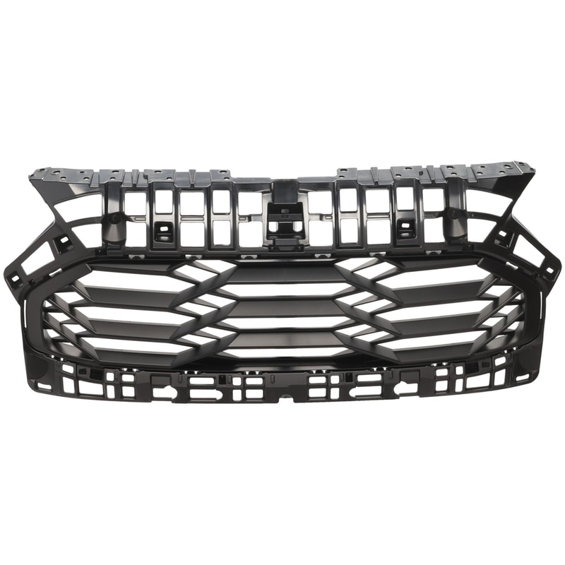 2023 - 2025 Honda Hr-v Grille Assembly