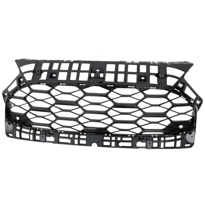 2023 - 2025 Honda Hr-v Grille Assembly