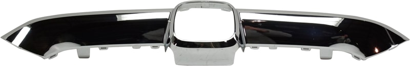 2017 - 2019 Honda CR-V  Grille Trim / Molding - Center