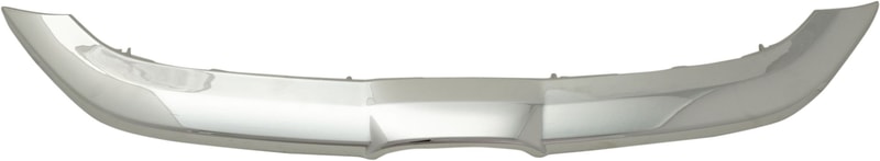 Chrome Lower Grille Molding for Fit 2018-2020, Replacement