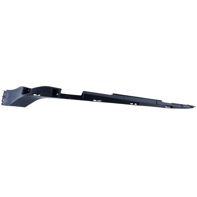 Grille Molding for Honda Accord 2018-2020, Left (Driver) Side, Suitable for LX/EX/EX-L/Touring Models, Replacement