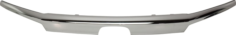 Chrome Grille Molding Upper for 2019-2022 Pilot Elite, EX, EX-L, LX, Touring Models, Replacement