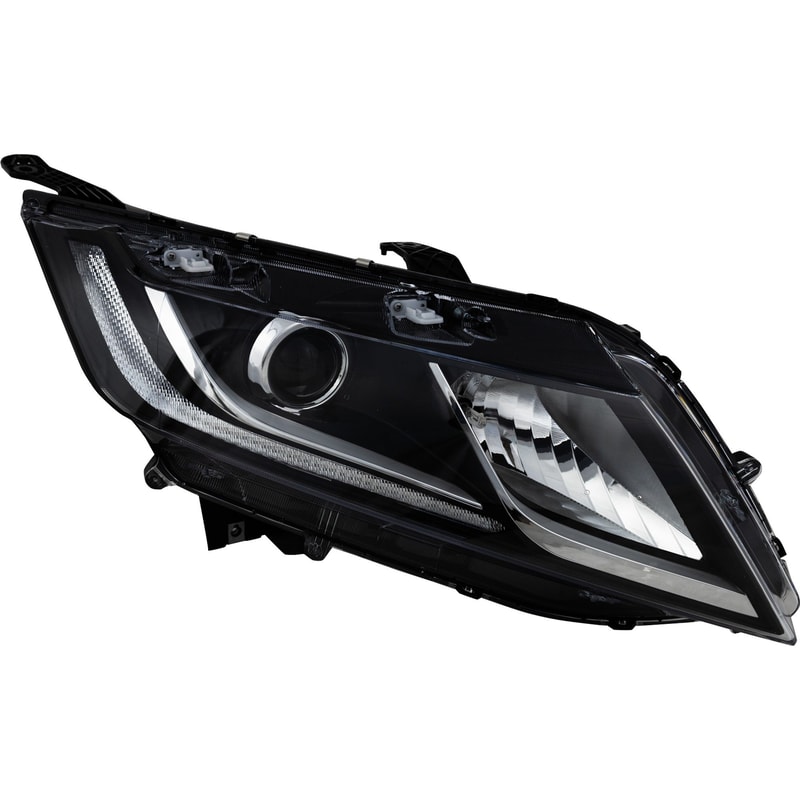 2018 - 2023 Honda Odyssey Headlight Assembly - Right (Passenger)