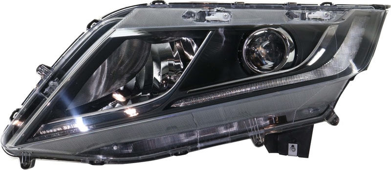 2018 - 2023 Honda Odyssey Headlight Assembly - Left (Driver)