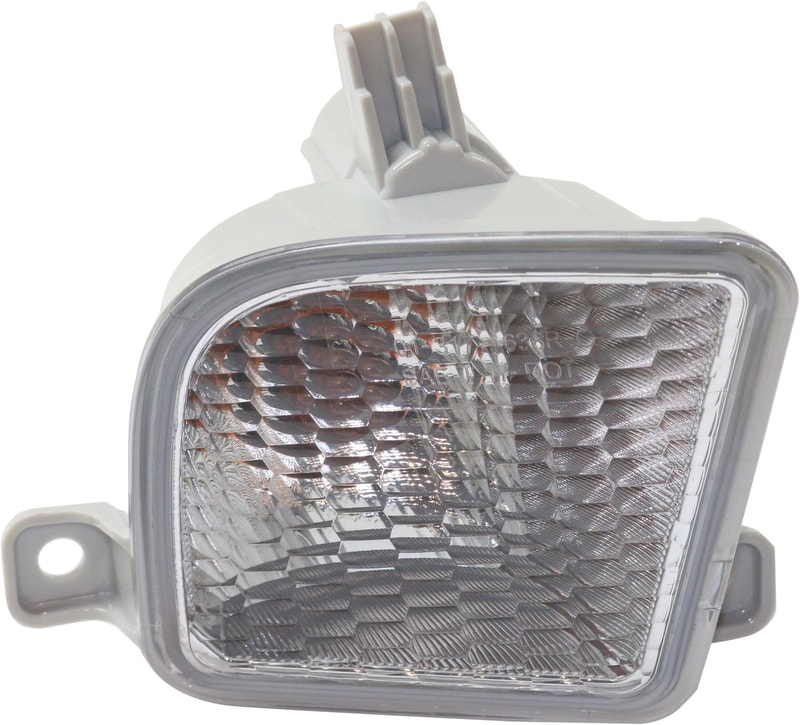 2018 - 2021 Honda Odyssey Front Signal Light - Right (Passenger) (CAPA Certified)