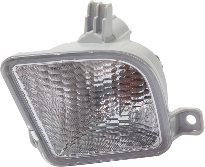 2018 - 2021 Honda Odyssey Front Signal Light - Left (Driver) (CAPA Certified)