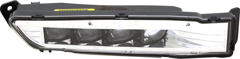 2018 - 2020 Honda Accord Fog Light Lamp - Right (Passenger) (CAPA Certified)