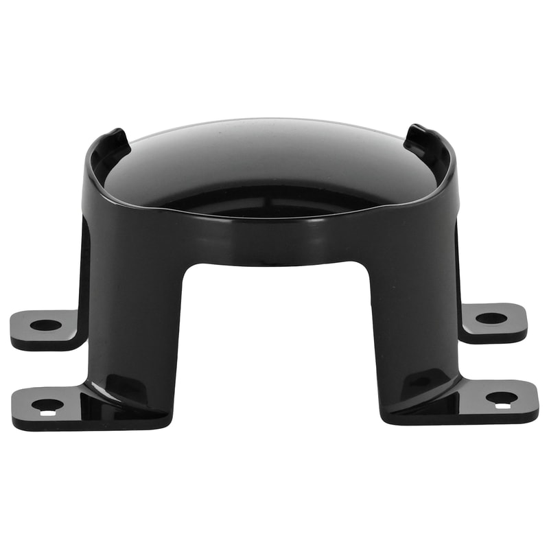 2022 - 2024 Honda Civic Front Bumper Insert (Left (Driver) / Driver Side)