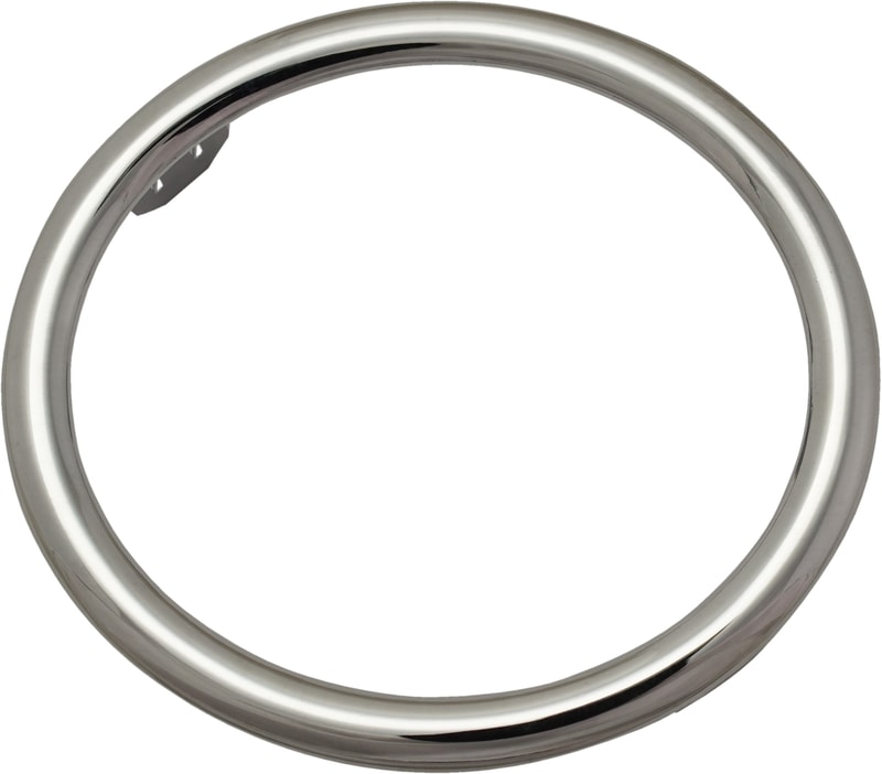 Fog Light Cover for Pilot 2012-2015 Left (Driver) Cap Cover, Suitable for EX, EX-L, SE, Touring Models, Replacement