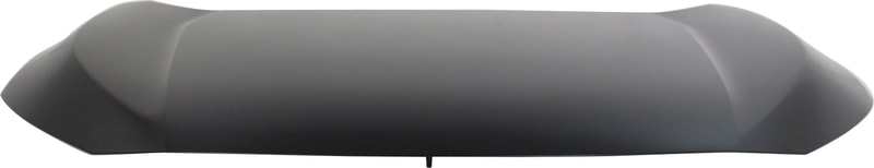 Steel Hood Panel for Honda Civic Hatchback 2017-2021, Excluding Type R Model, Replacement (CAPA Certified)