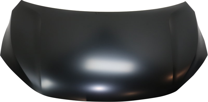 2018 - 2025 Honda Odyssey  Hood -   (CAPA Certified)