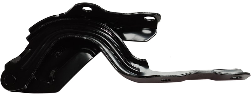 Hood Hinge for Hyundai Accent Sedan, Right (Passenger) Side, Fits 2018-2022 Models, Replacement