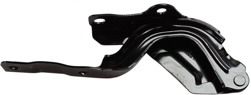 Hood Hinge for Hyundai Accent Sedan, 2018-2022, Left (Driver), Replacement