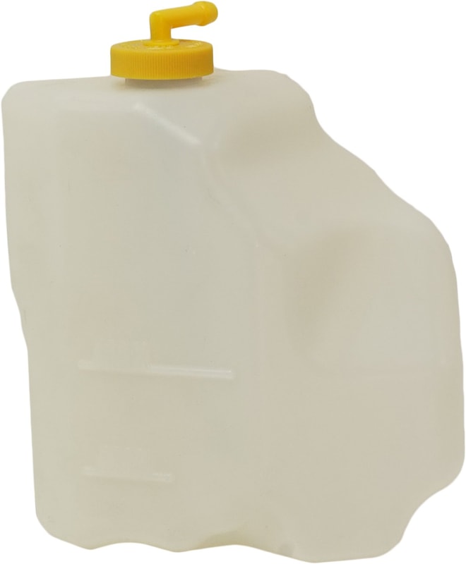 Coolant Tank Assembly for Honda Accord 2018-2022, Acura TLX 2021-2023, Radiator Spare Tank with Cap, Replacement