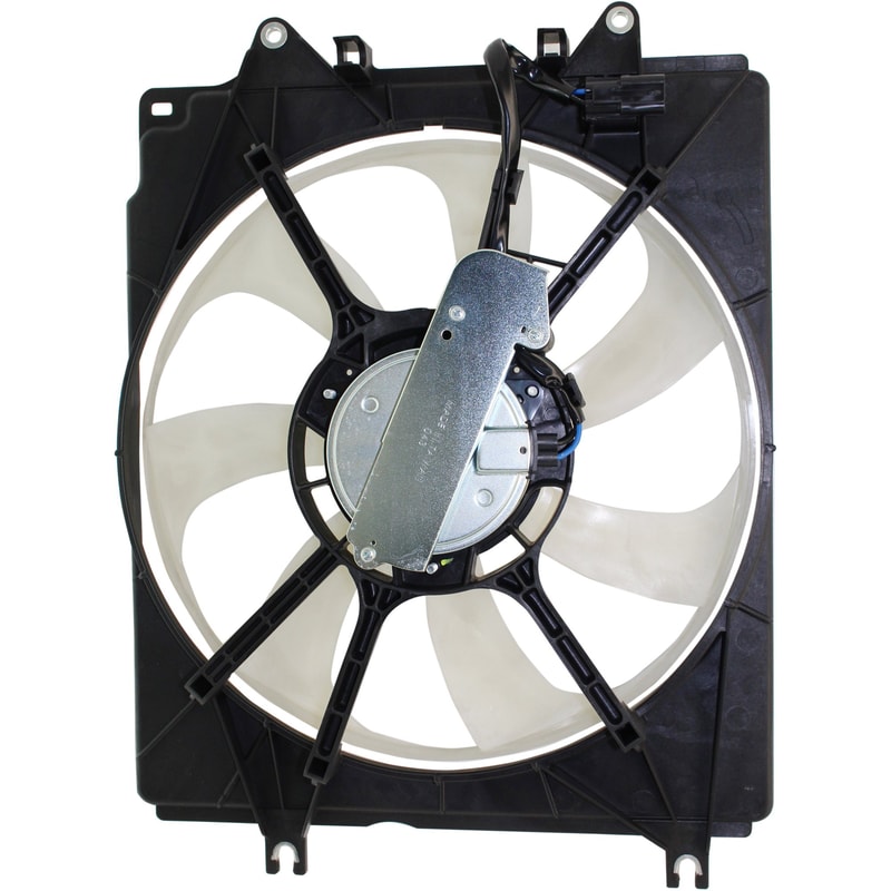 2017 - 2022 Honda CR-V Condenser Fan