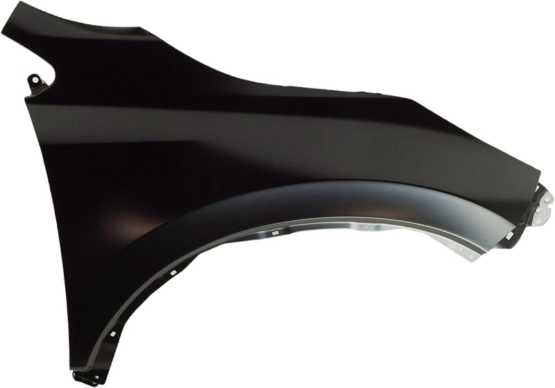 2017 - 2022 Honda CR-V  Fender - Right (Passenger)