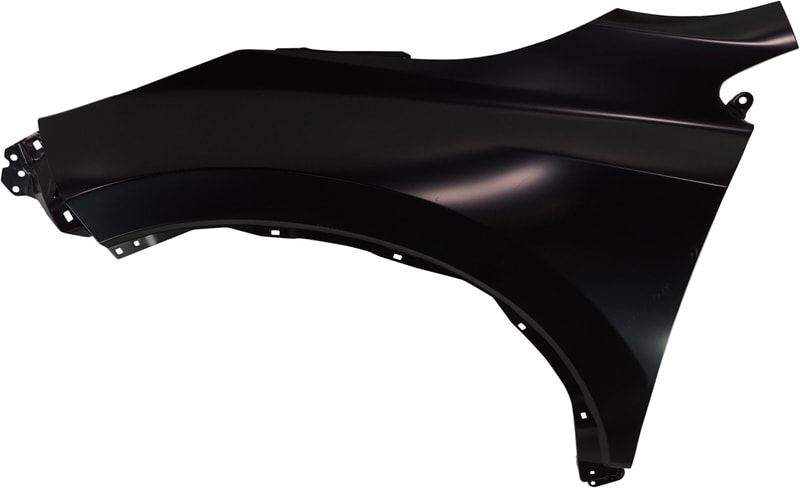 2017 - 2022 Honda CR-V  Fender - Left (Driver)