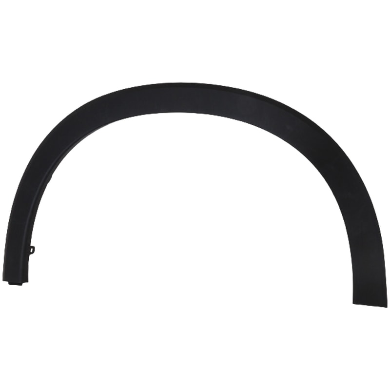 2016 - 2022 Honda Hr-v Front Wheel Opening Molding (Right / Passenger Side)