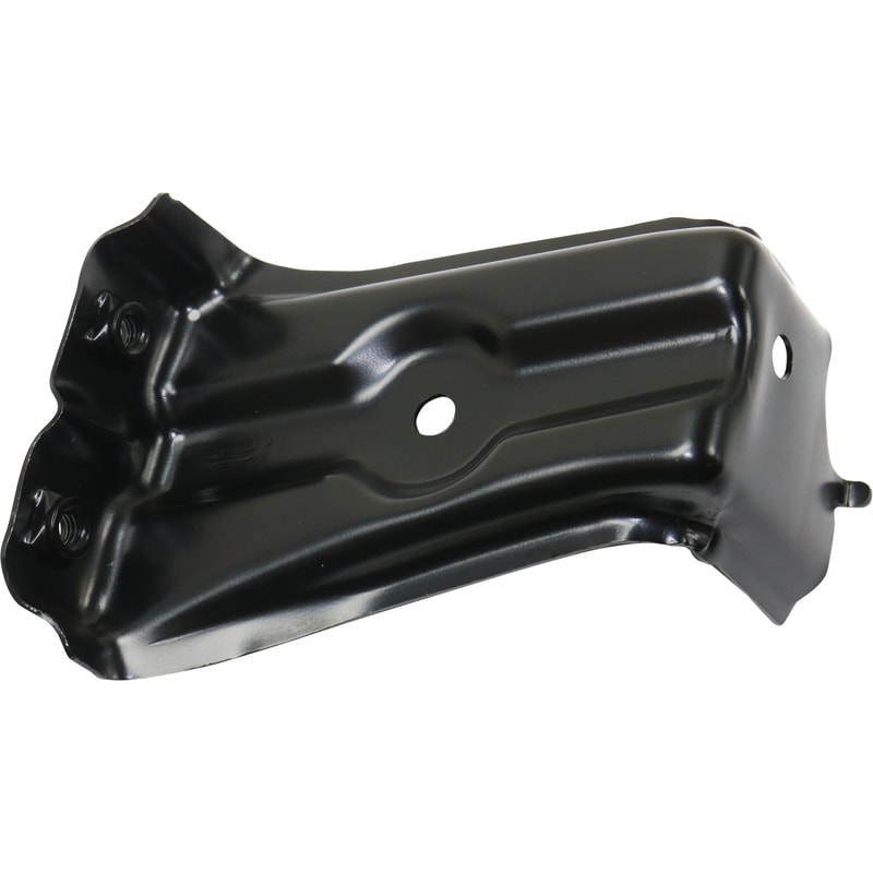2006 - 2011 Honda Civic Front Fender Brace (Right / Passenger Side)