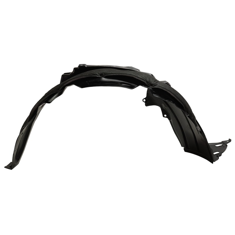 2017 - 2022 Honda CR-V Front Fender Inner Panel (Right / Passenger Side) (CAPA Certified)