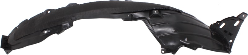 2017 - 2022 Honda CR-V Front Fender Inner Panel (Left / Driver Side)