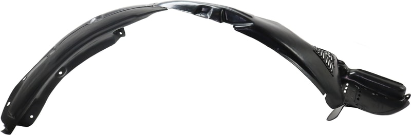2010 - 2012 Hyundai Santa Fe Front Fender Inner Panel (Right / Passenger Side)