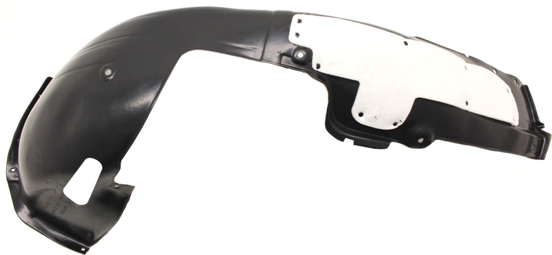 2017 - 2018 Hyundai Elantra Front Fender Liner (Splash Shield) - Right (Passenger)
