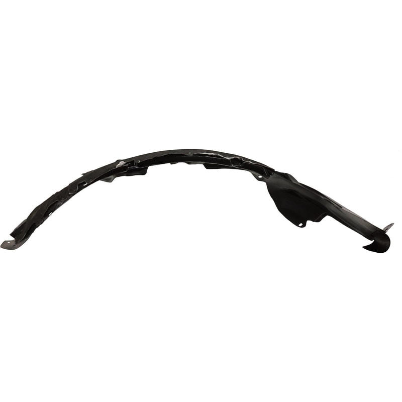 2010 - 2011 Honda CR-V Front Fender Liner (Splash Shield) - Right (Passenger)