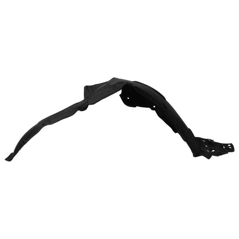 2016 - 2018 Honda Hr-v Front Fender Inner Panel (Right / Passenger Side)