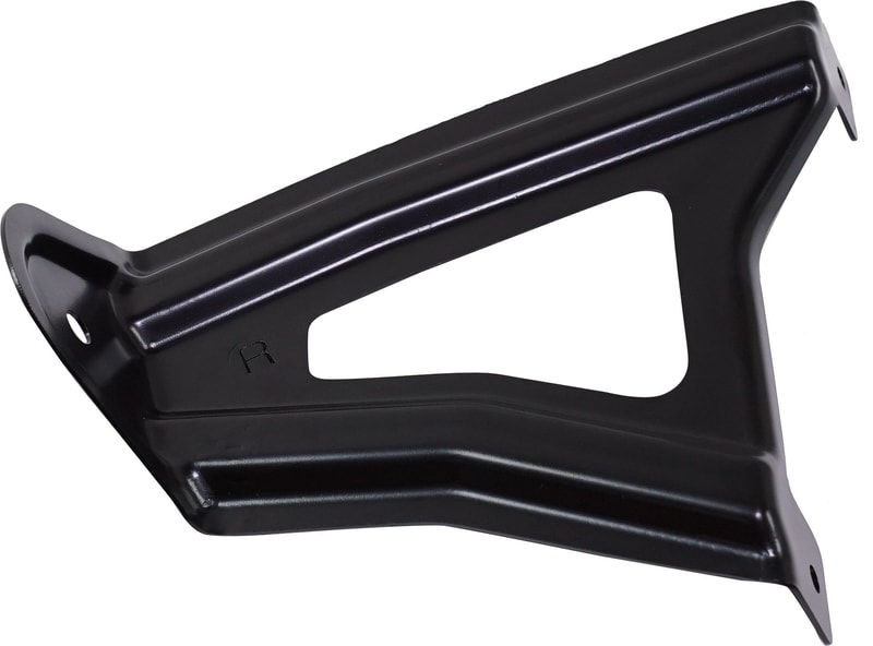Fender Support Right (Passenger) Bracket for Honda Pilot 2016-2018, Ridgeline 2017-2023, Passport 2019-2023, Replacement