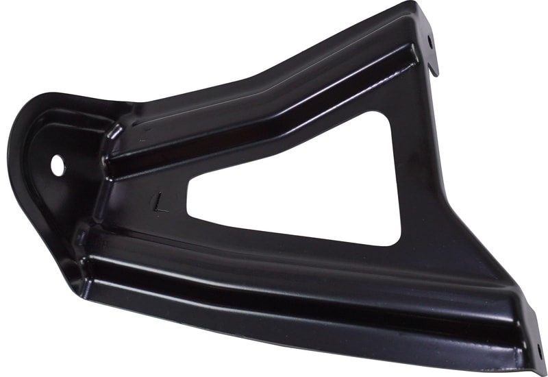 Fender Bracket for Honda Pilot 2016-2018, Ridgeline 2017-2023, Passport 2019-2023, Left (Driver) Fender Support, Replacement