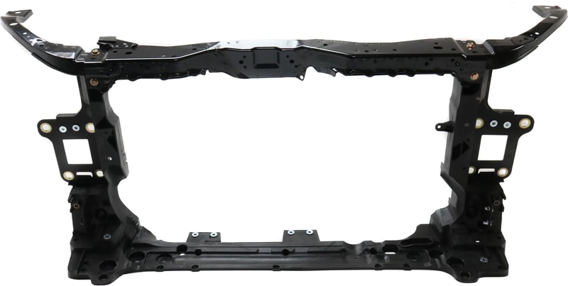 2017 - 2021 Honda Civic Radiator Support
