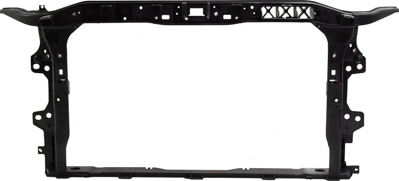 2017 - 2018 Hyundai Elantra  Radiator Support -   (CAPA Certified)