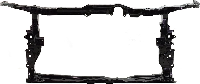 Radiator Support for Honda Accord 2018-2022, Steel Material, Excluding Hybrid Model, Replacement