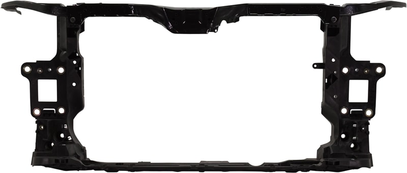 Radiator Support for 2019-2021 Honda Civic Si/Touring Models, Coupe/(2020-2021, Sedan), Replacement