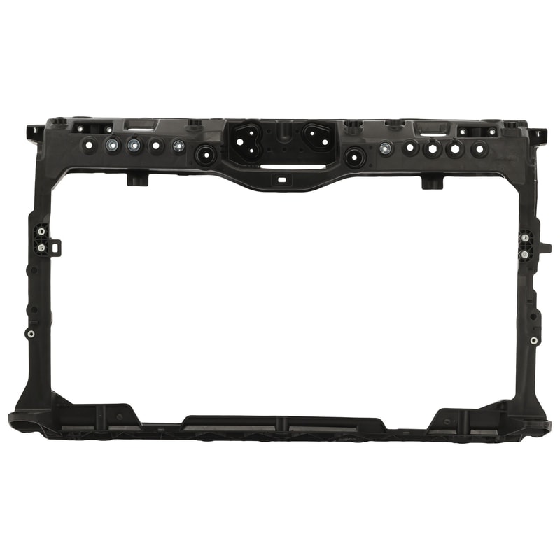2022 - 2024 Honda Civic Radiator Support