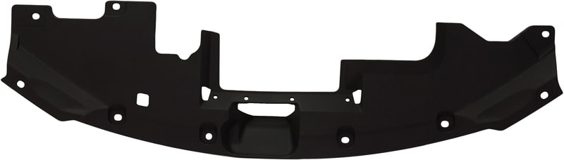 2016 - 2022 Honda Hr-v Front Panel Molding