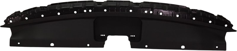 Radiator Support Cover and Grille Cover for Hyundai Elantra Sedan, USA Built Vehicle (2019-2020), Replacement