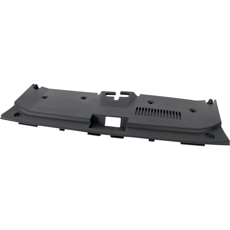 2023 - 2025 Honda CR-V Front Panel Molding (CAPA Certified)