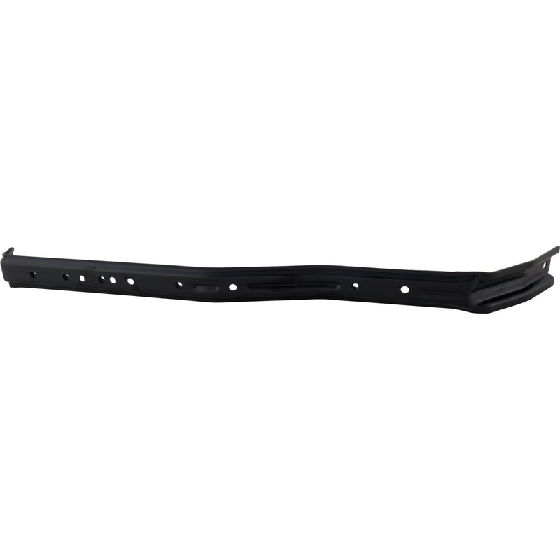 Steel Radiator Support Bracket for 2018-2020 Honda Odyssey, Center Position, Replacement