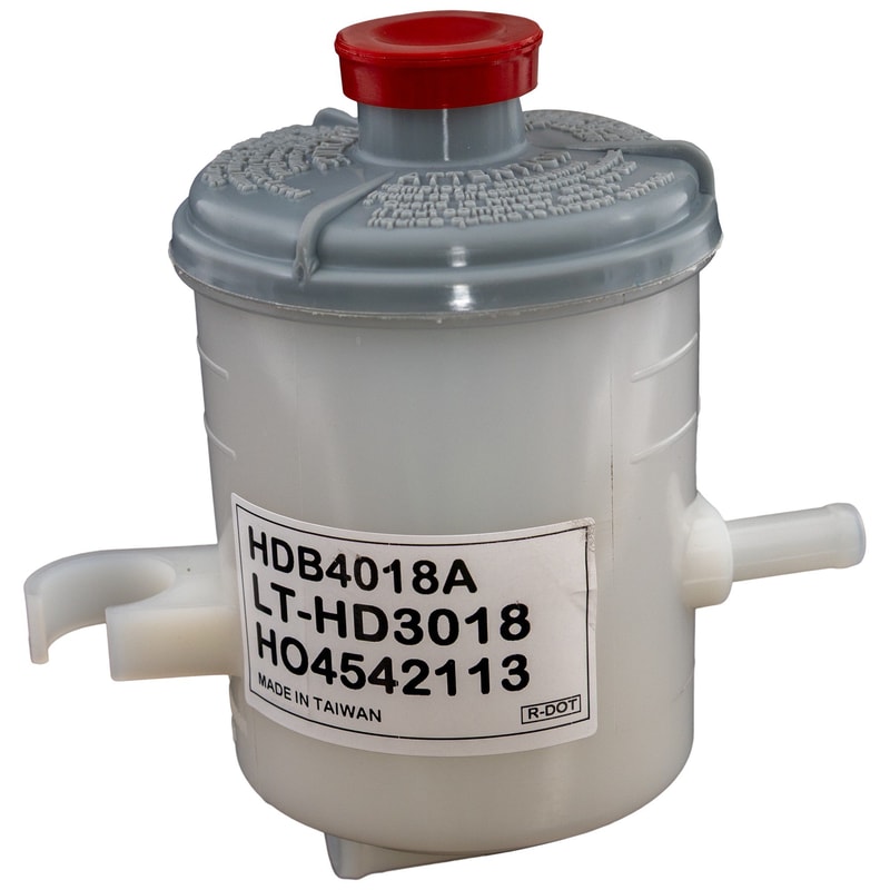 1996 - 2001 Honda CR-V Power Steering Reservoir Assembly