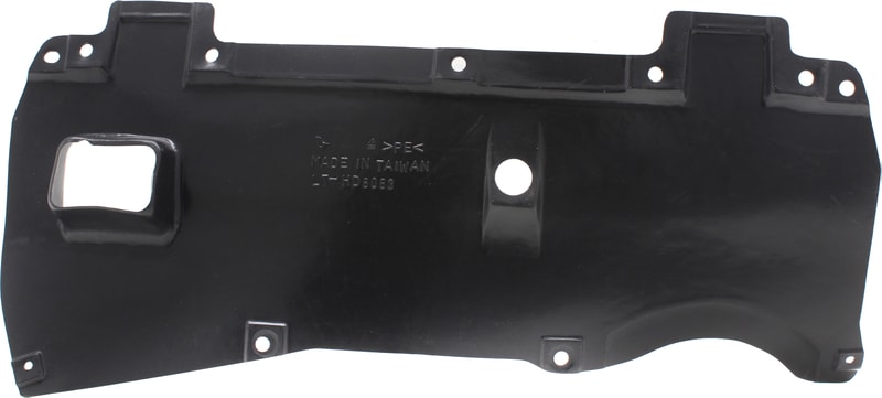 2017 - 2022 Honda CR-V Front Engine Splash Shield