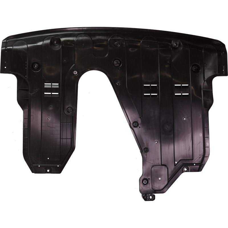 2013 - 2019 Hyundai Santa Fe Lower Engine Cover
