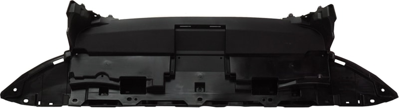 Front Under Cover Engine Splash Shield for Honda Accord 2018-2020, Excludes Hybrid Models, Replacement