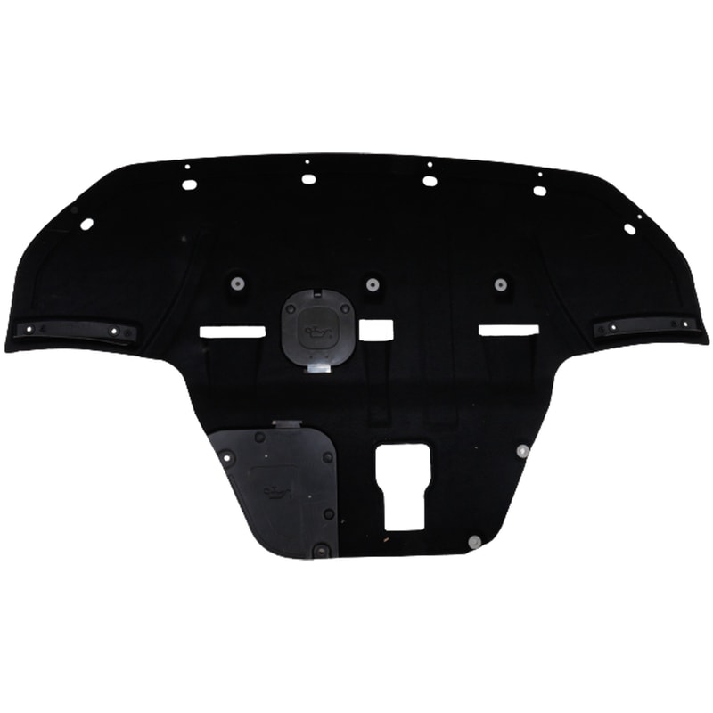 Engine Splash Shield for Hyundai Sonata 2020-2022, 1.6/2.5L Engine, Turbocharged, Replacement