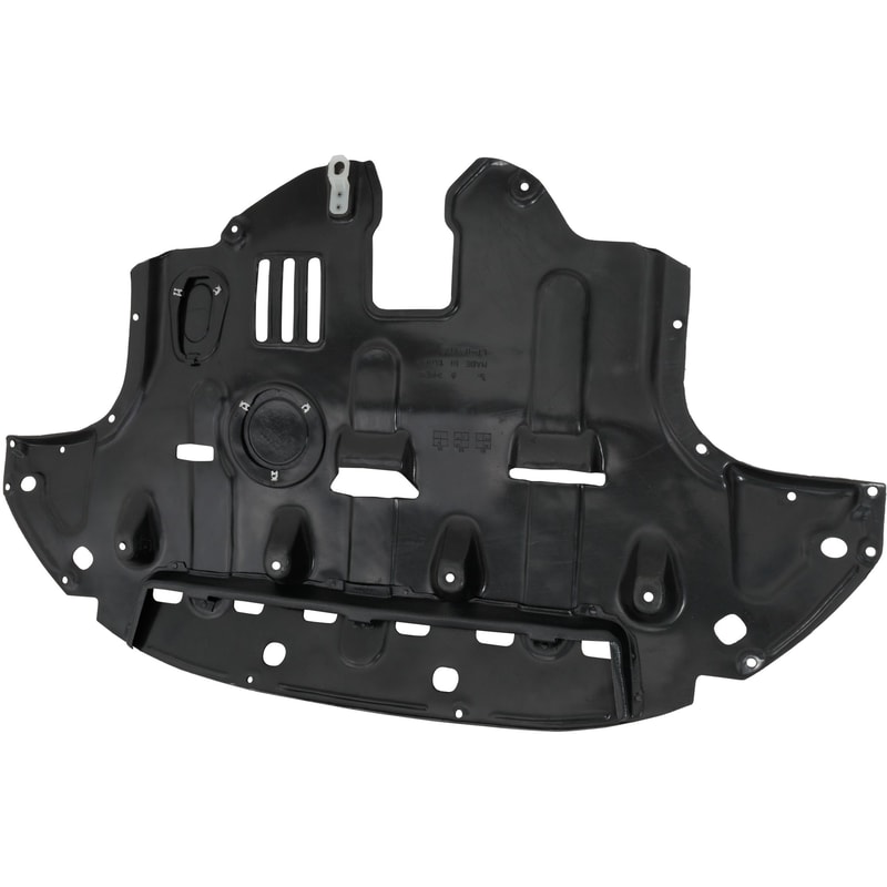 2017 - 2022 Hyundai Ioniq Lower Engine Cover
