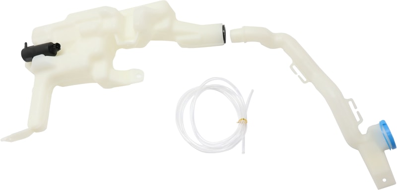 2016 - 2019 Honda Civic  Windshield Washer Tank / Reservoir