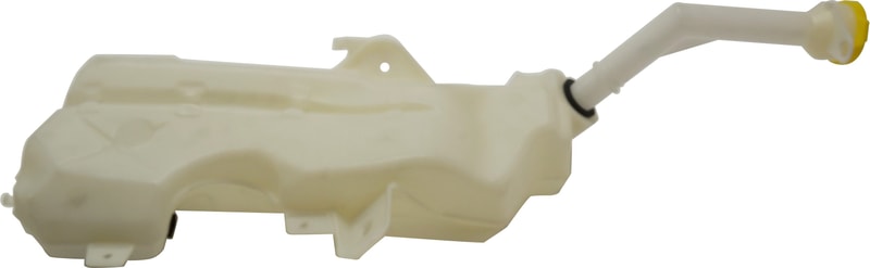 Washer Reservoir Assembly for Honda CR-V 2015-2016, Complete with Cap, Hose and Pump, Suitable for Canada/Mexico/USA Built Vehicle, Replacement