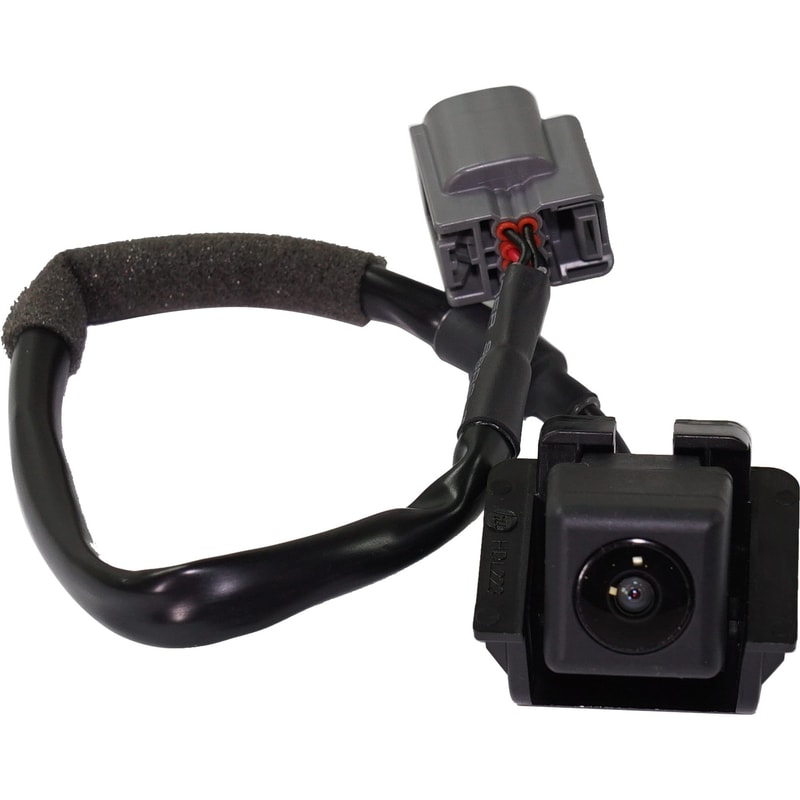 Rear View Back Up Camera for Honda CR-V 2018-2022, Excluding Hybrid Model, Replacement