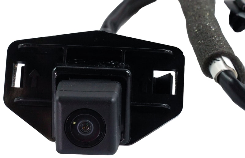 Rear View Back Up Camera for Honda CR-V 2007-2011, Replacement